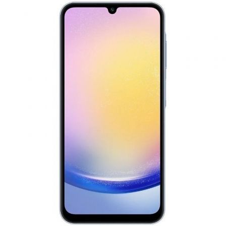 Samsung Galaxy A25 5G 256 GB 8 GB RAM Azul